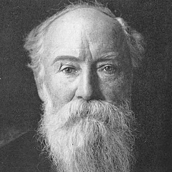 John Burroughs John Burroughs