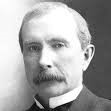 John D. Rockefeller