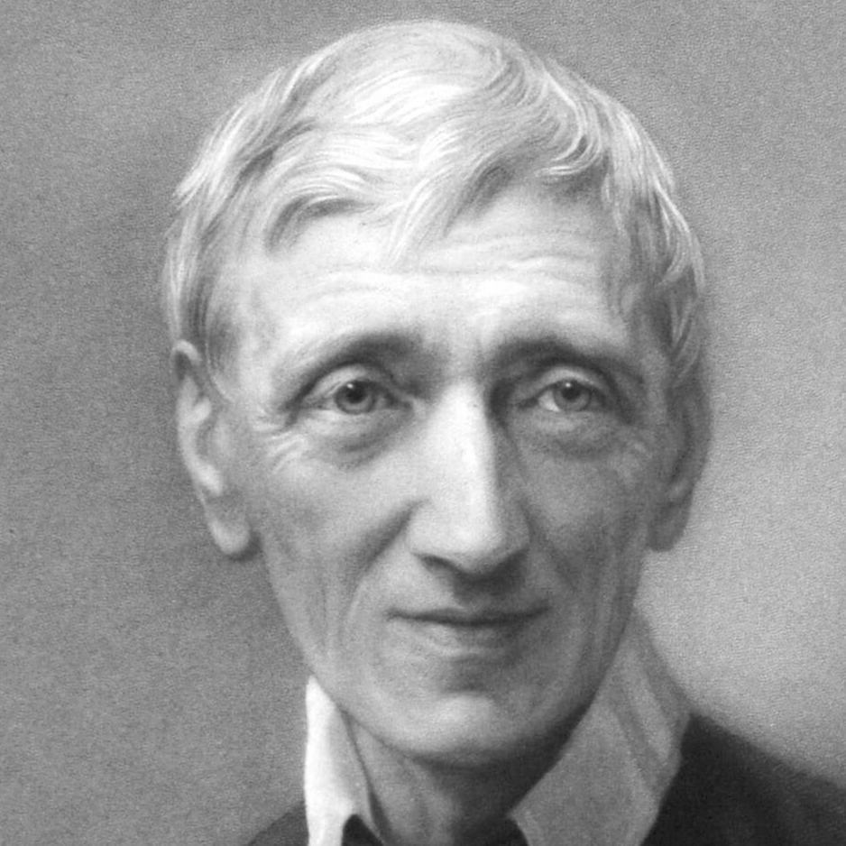 John Henry Newman