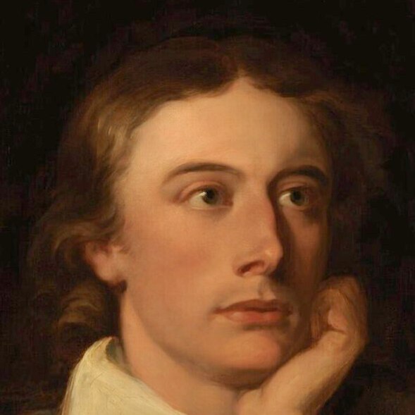 John Keats