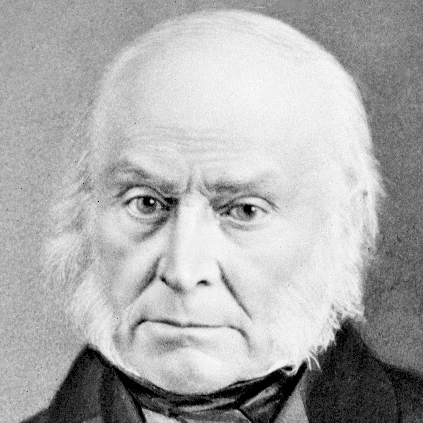 John Quincy Adams John Quincy Adams