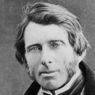 John Ruskin