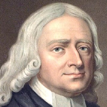 John Wesley John Wesley