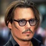 Johnny Depp Johnny Depp