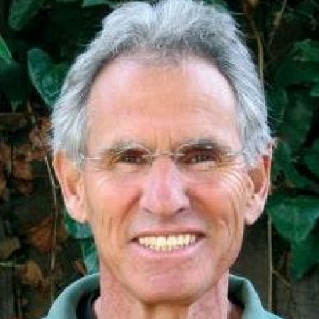 Jon Kabat Zinn