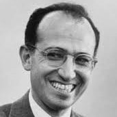 Jonas Salk