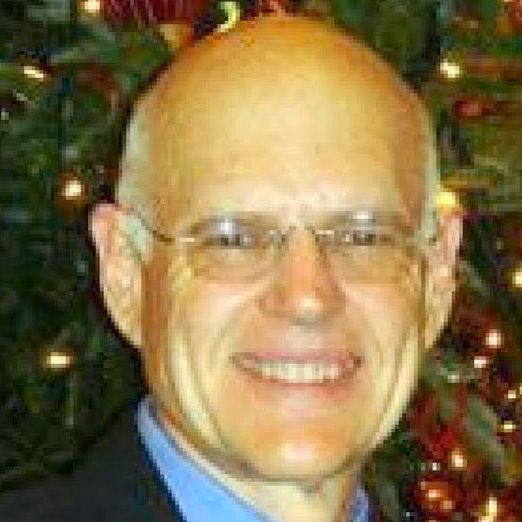 Jonathan Lockwood Huie