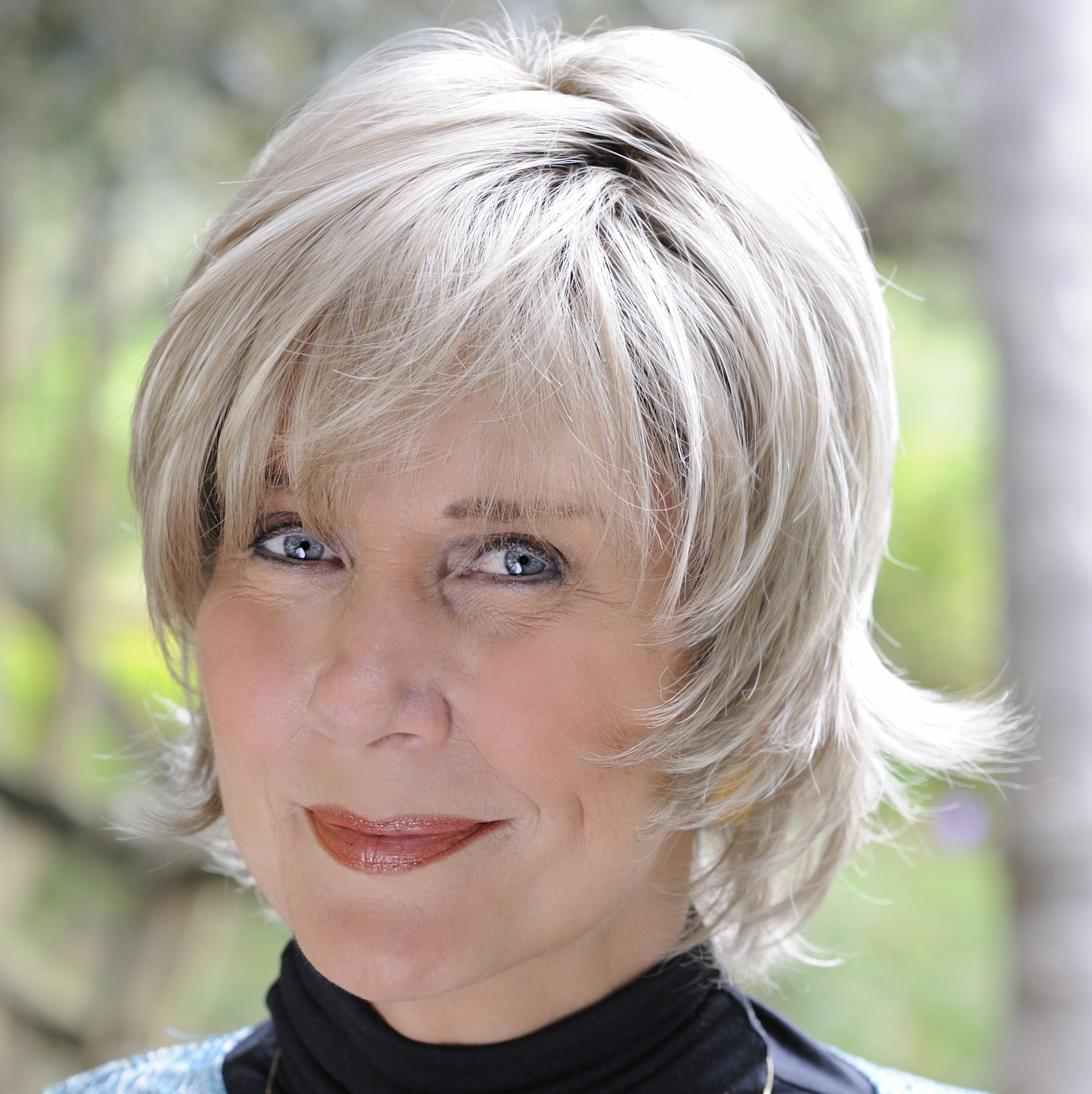 Joni Eareckson Tada