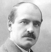 Jose Ortega y Gasset