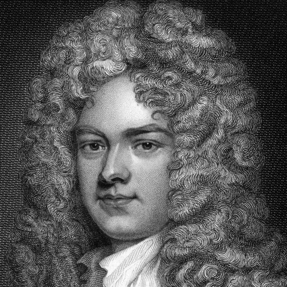 Joseph Addison Joseph Addison