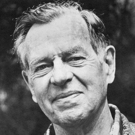 Joseph Campbell