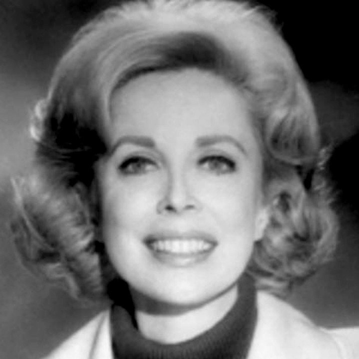 Joyce Brothers
