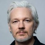 Julian Assange