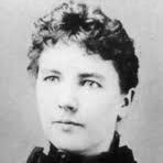 Laura Ingalls Wilder