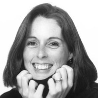 Laurie Halse Anderson