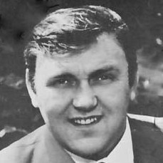 Les Dawson