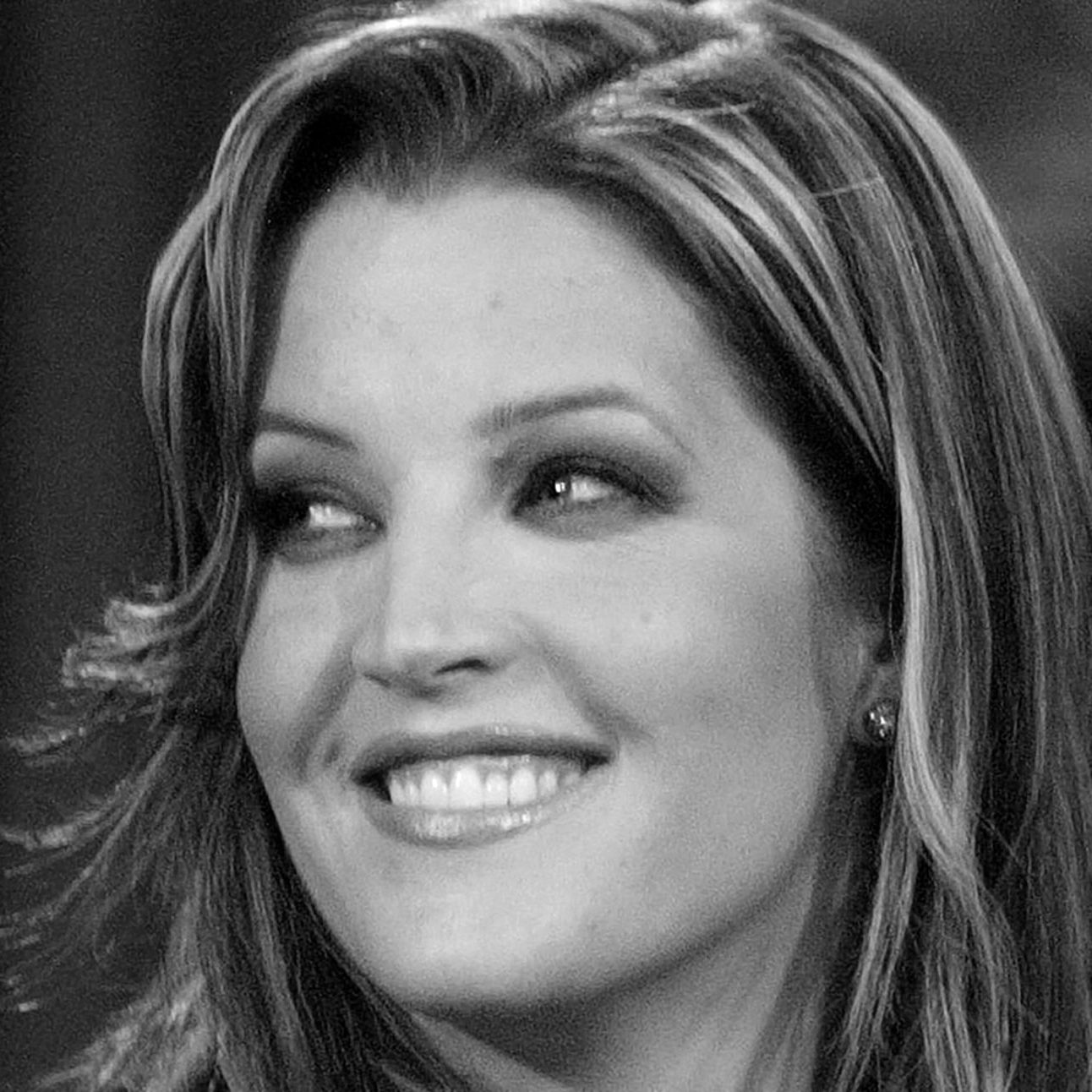 Lisa Marie Presley