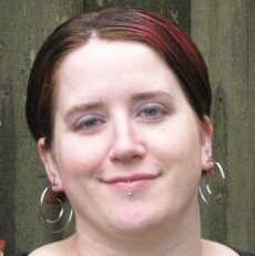 Lish McBride Lish McBride