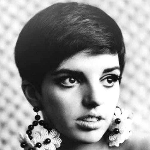 Liza Minnelli Liza Minnelli