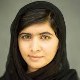 Malala Yousafzai