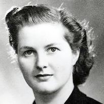 Margaret Thatcher
