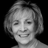 Marion C. Garretty Marion C. Garretty