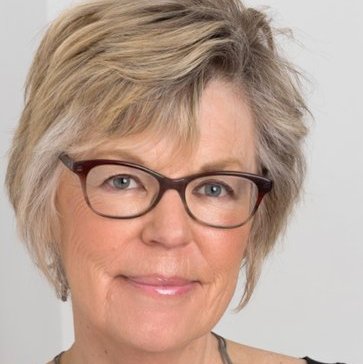 Marni Jackson Marni Jackson