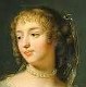 Marquise de Sevigne