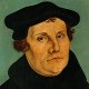 Martin Luther Martin Luther