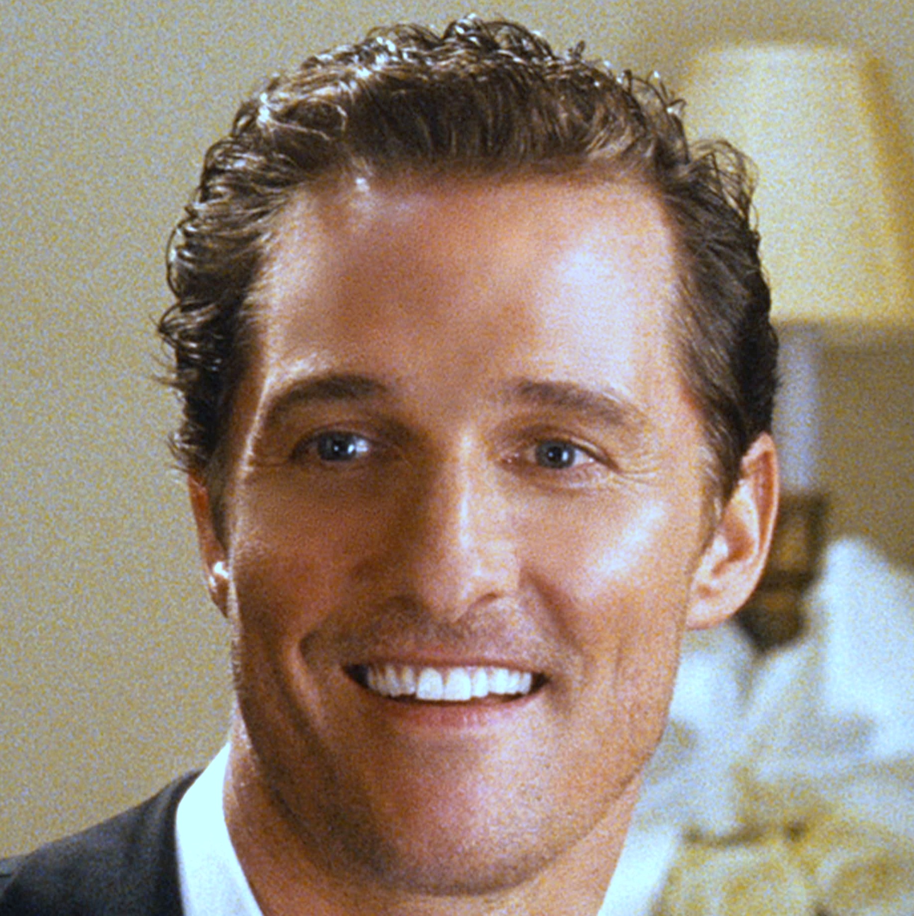 Matthew McConaughey Matthew McConaughey