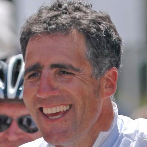 Miguel Indurain