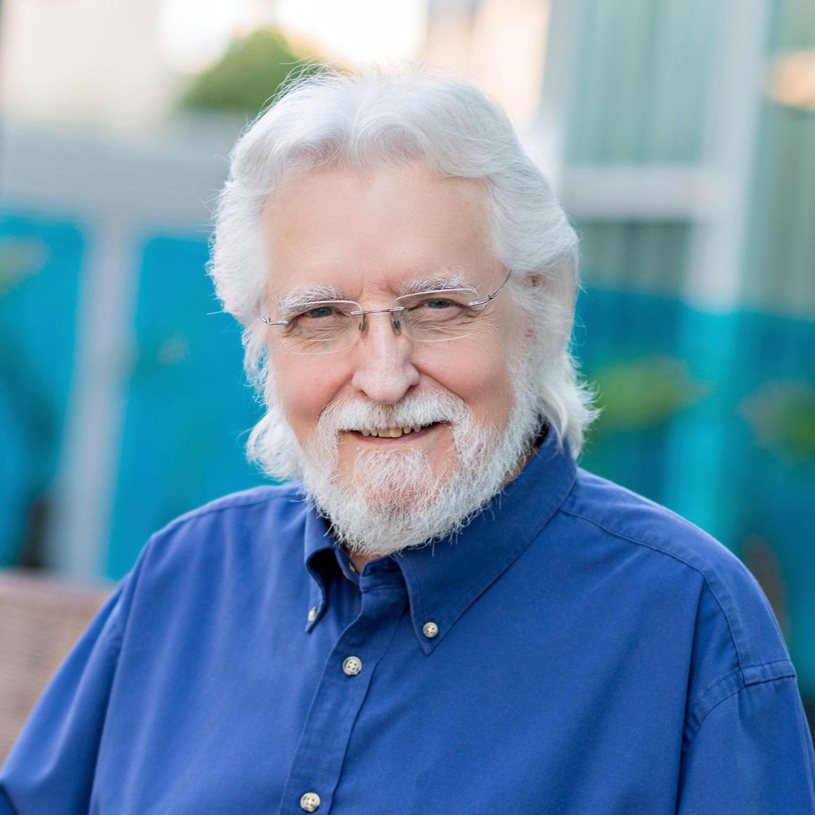 Neale Donald Walsch - lg