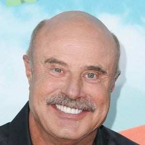 Phil McGraw