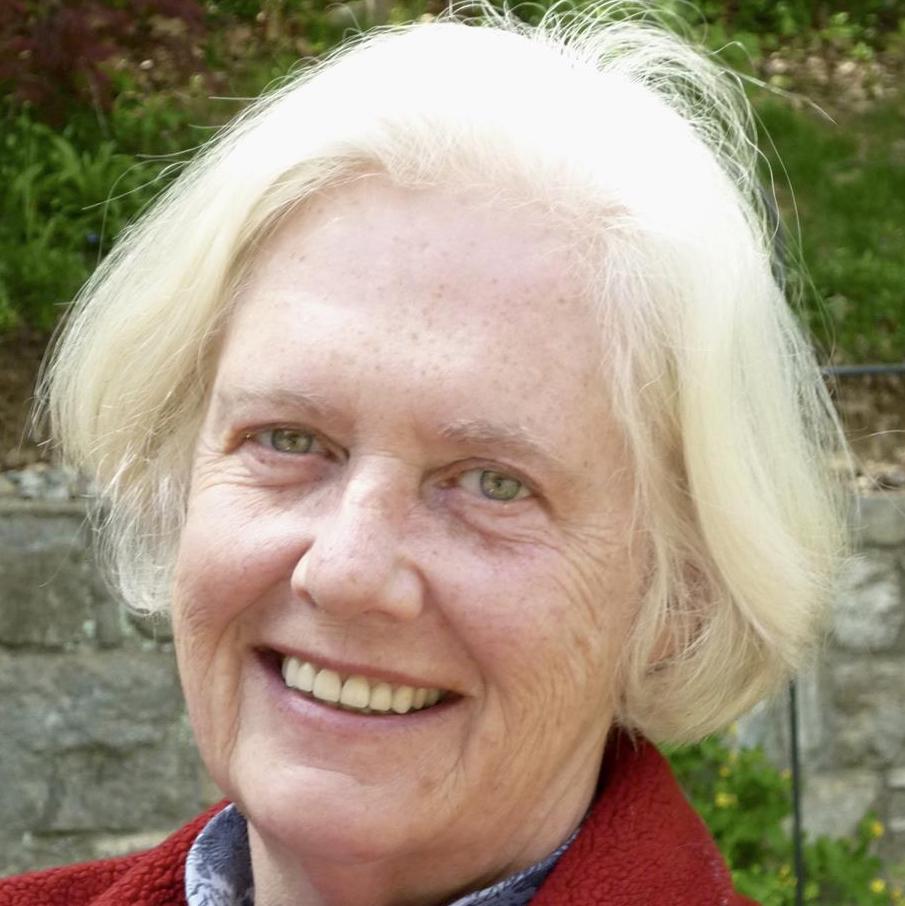 Polly Berrien Berends Polly Berrien Berends