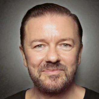 Ricky Gervais