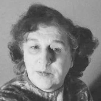 Rosemary Brown Rosemary Brown