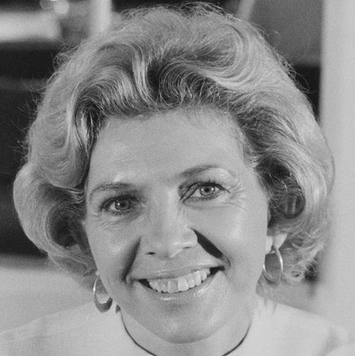 Ruth Carter Stapleton