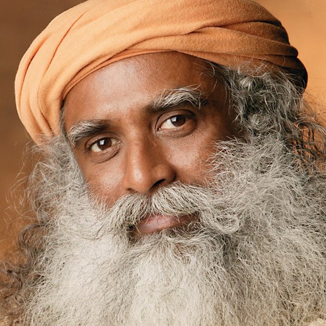 Sadhguru Sadhguru