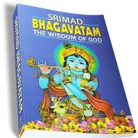 Shrimad Bhagavatam