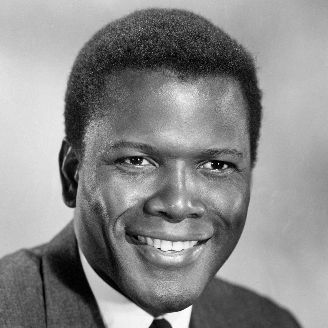 Sidney Poitier Sidney Poitier