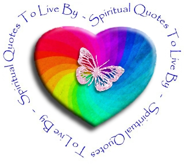 Spiritual Quotes To Live By Spiritual Quotes To Live By