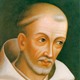 St Bernard of Clairvaux