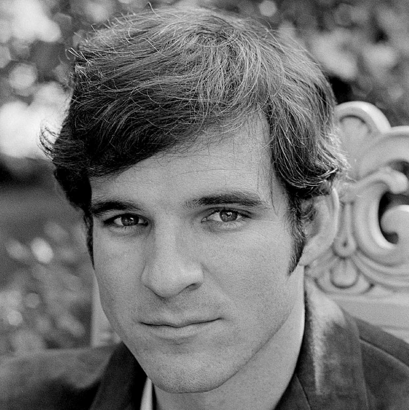 Steve Martin