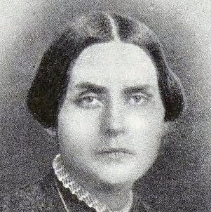 Susan B. Anthony