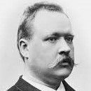 Svante August Arrhenius