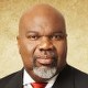 T. D. Jakes