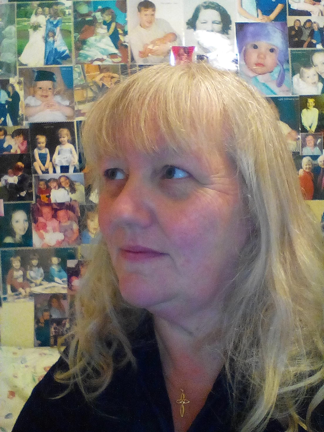 Trina Graves - 2015 Trina Graves - 2015