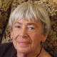 Ursula le Guin