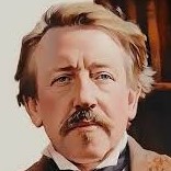 William Chatterton Dix