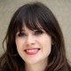 Zooey Deschanel Zooey Deschanel